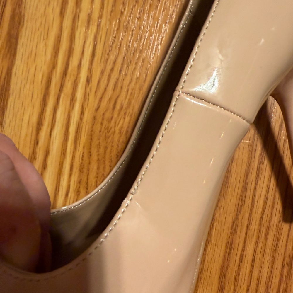 Call it spring heels - Picture 8 of 14